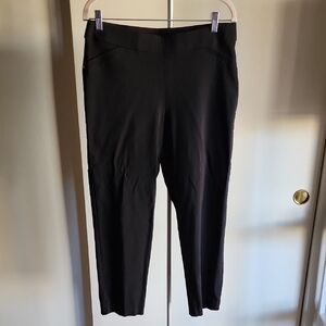 "Briggs New York" Ankle Pants 🖤